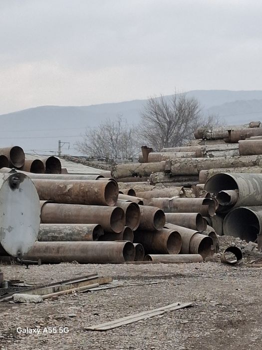Трубалар сотилади