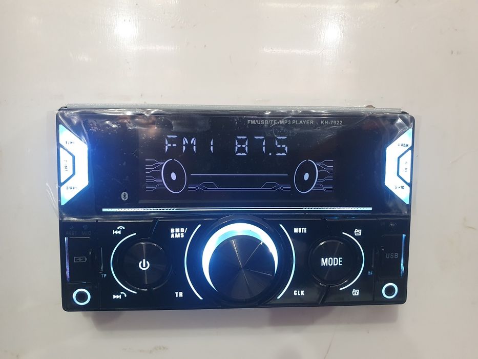 Pioneer 725 BT xitoy