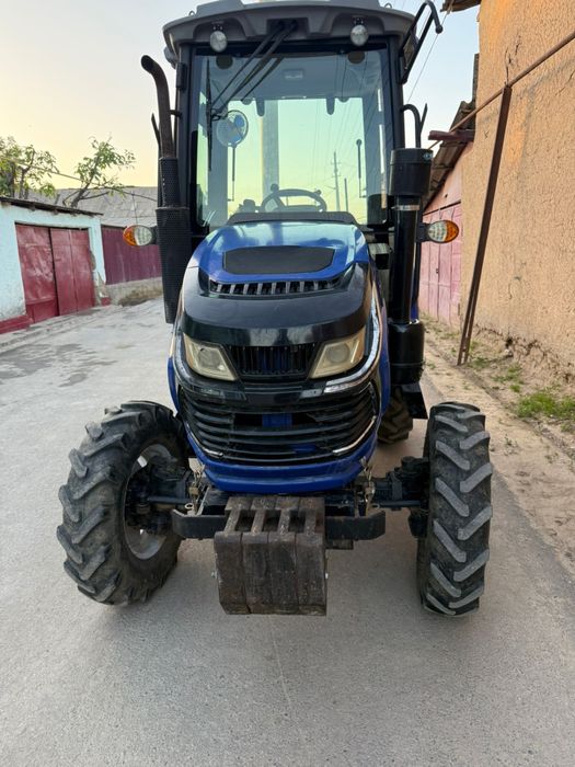 Продаеться трактор