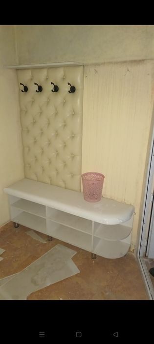 Прихожки в хорошем состояний