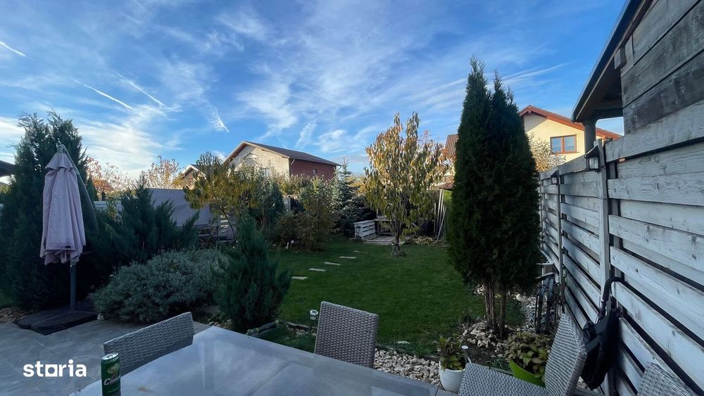 Oaza de liniste, zona Izvor