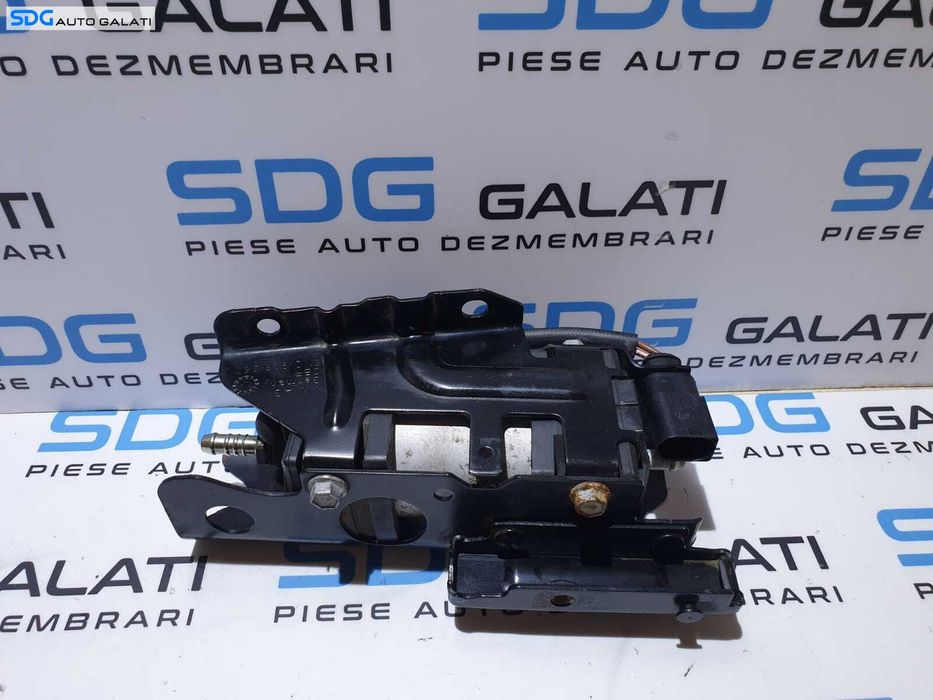 Pompa Secundara Auxiliara Combustibil Motorina Volkswagen Jetta 4 2.0 CFFA CFFB 2011 - 2018 Cod 1K0906089A [AV1468]