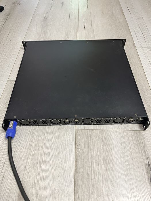 Amplificator Jam Q10(poweraudio)+dsp DB Mark dp26+