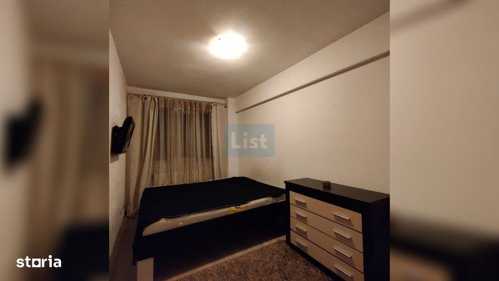 Vanzare apartament 2 camere, semidecomandat, Manastur