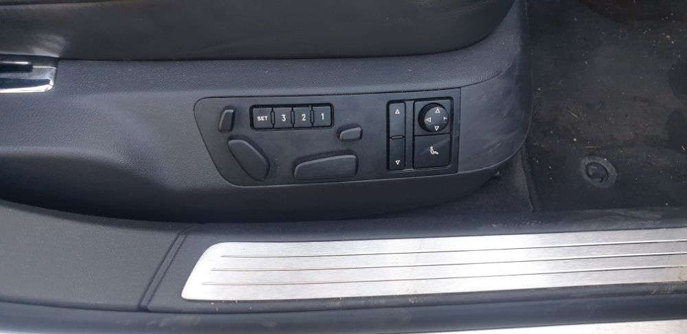 ***НА ЧАСТИ*** Продавам VW Phaeton Long 4.2 i 335кс, 2007г