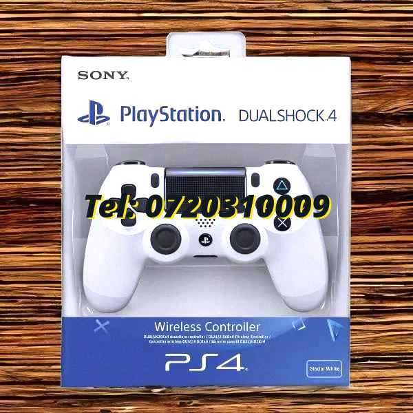 Maneta Controller Ps4 Ps5 Original