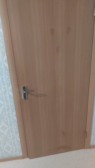 Двери межкомнатные