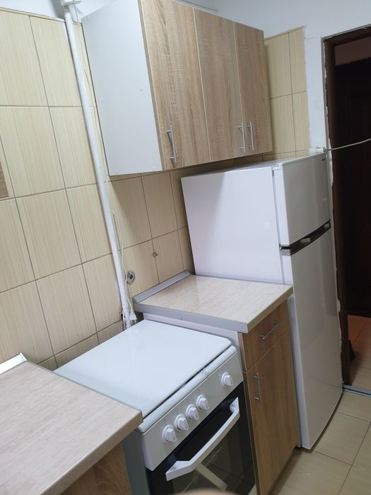 De vanzare apartament 2 camere