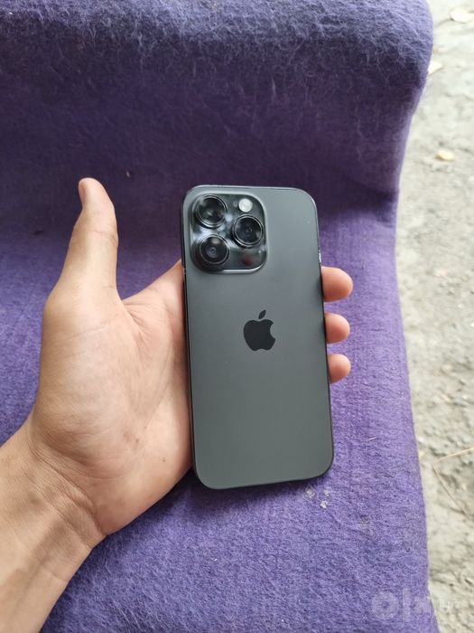 Iphone 14 pro 128gb 78% black
