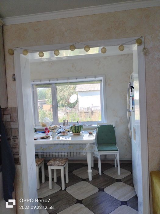 Продам 2х этажный Дом