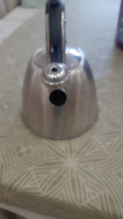 Чайник заварной    1 л.