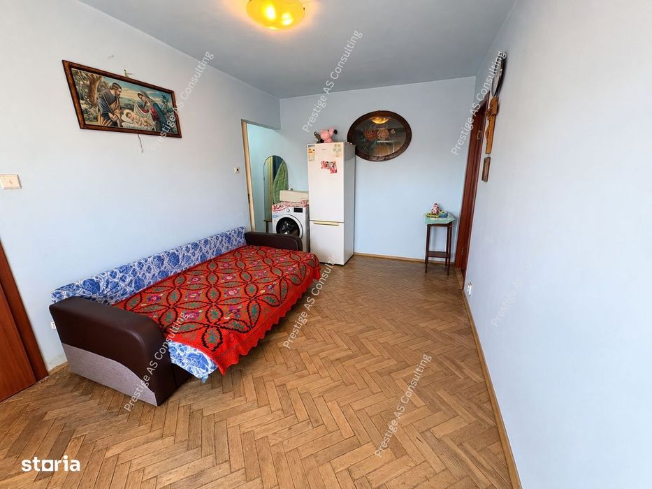 Apartament 2 camere | Calea Sagului | Bloc reabilitat | Ideal investit