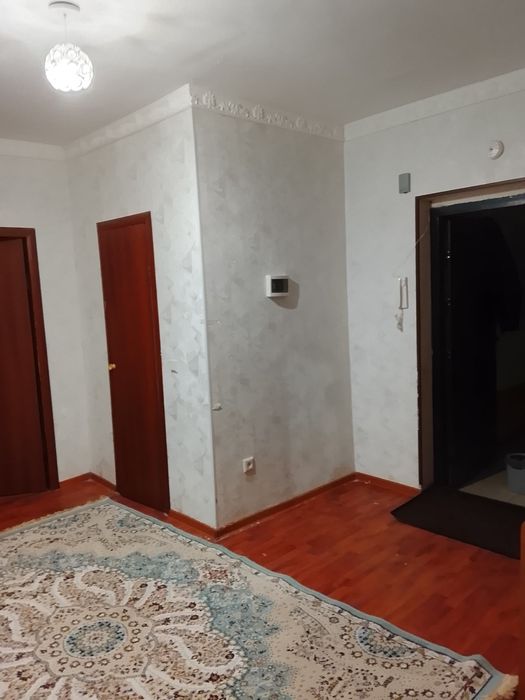 Сдаётся 3-х комнатная квартира