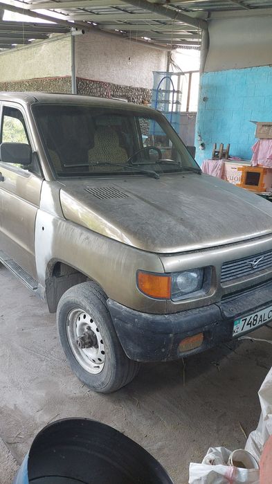 Обмен на КРС МРС