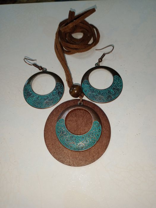 Комплект колиета