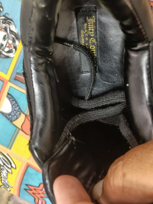 Adidași juice couture