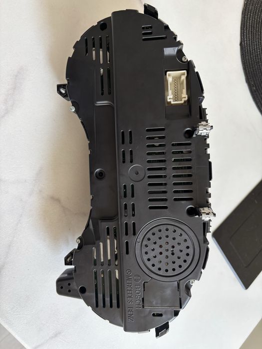 Ceasuri Bord Mercedes Cla