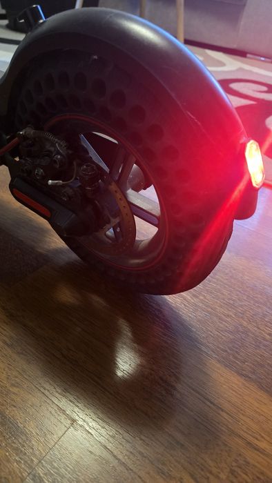 Trotineta electrica E-WheelsV2PRO