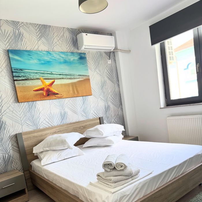 Apartament de inchiriat in Eforie Nord