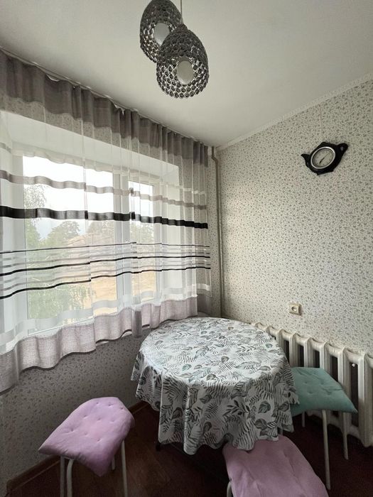 2-х комнатная Квартира в центре Борового