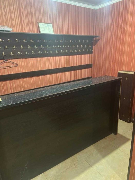 Сдам в аренду помещение не под кафе