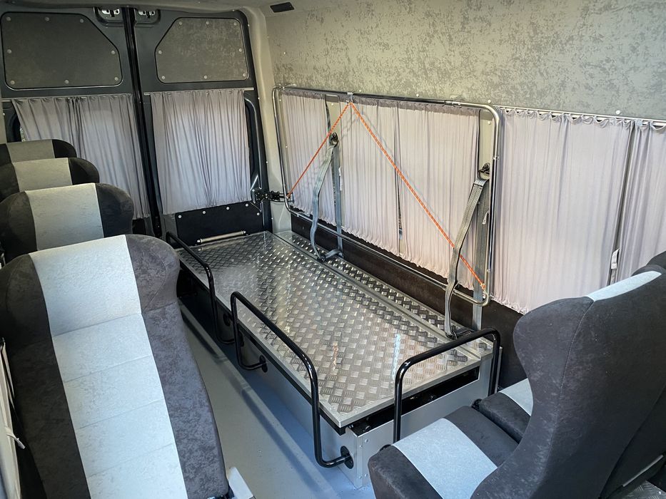 Услуги Катафалка Усть-Каменогорск