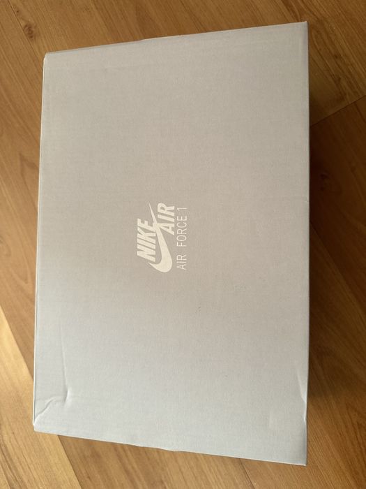 Air Force 1 White nr 40