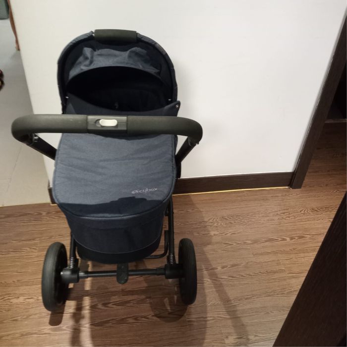 Коляска Cybex Balios S