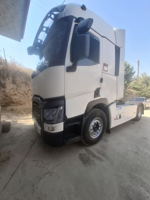 RENAULT EVRO 6 sotiladi