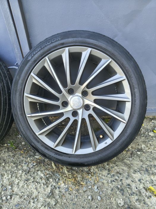 Jante alfa romeo giulietta
