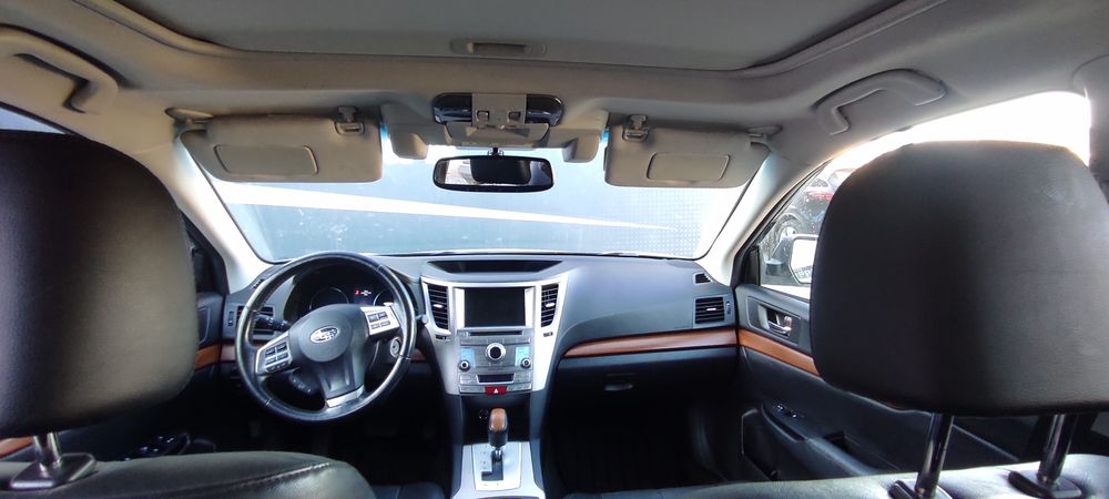 Субару продается