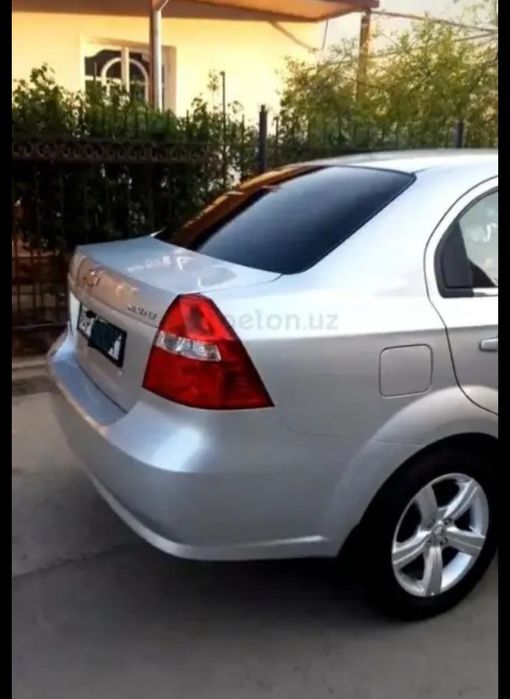 Nexia3 sotiladi zudlik bilan