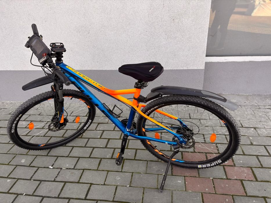 Bicicleta  sportivă