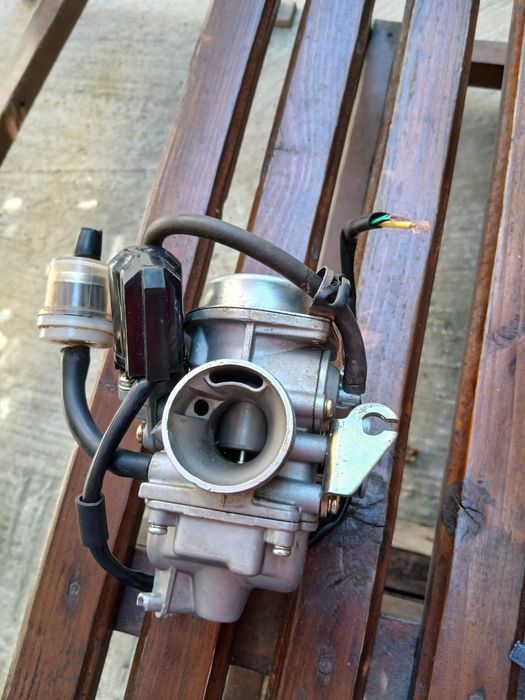 Carburator piaggio kei khein japan