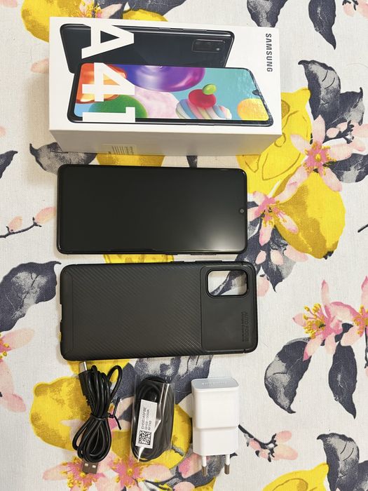 Samsung Galaxy A41