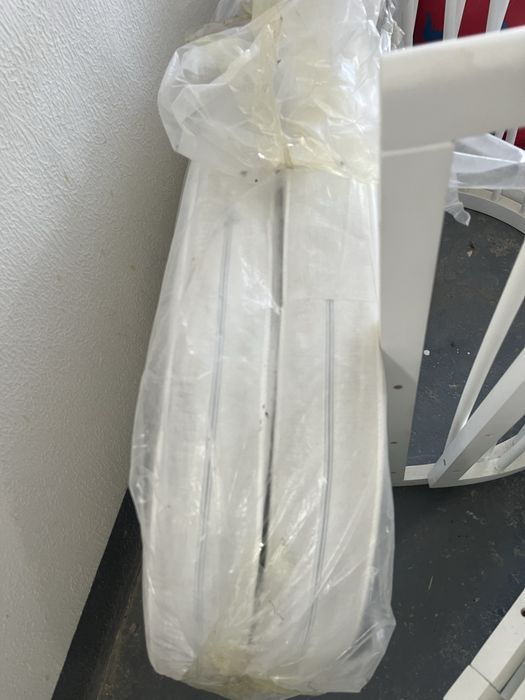 Детский манеж IKEA