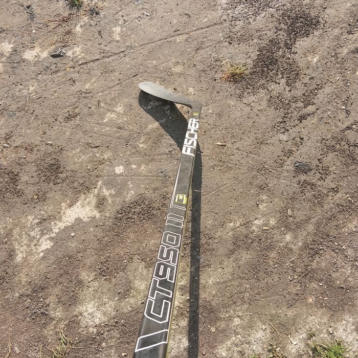 Клюшка Fischer ct950