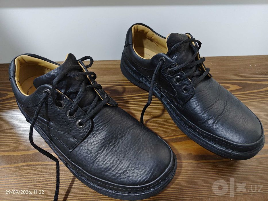 Clarks Nature Three Active Air (Original) charm poyabzali