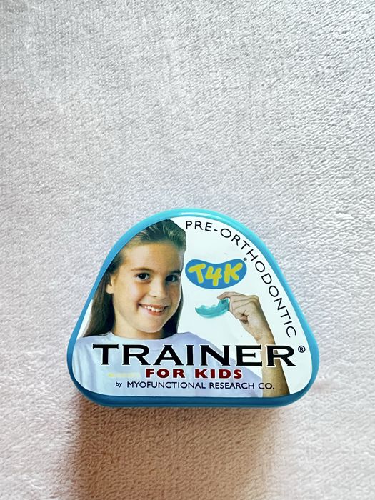 Трейнер детский Т4К