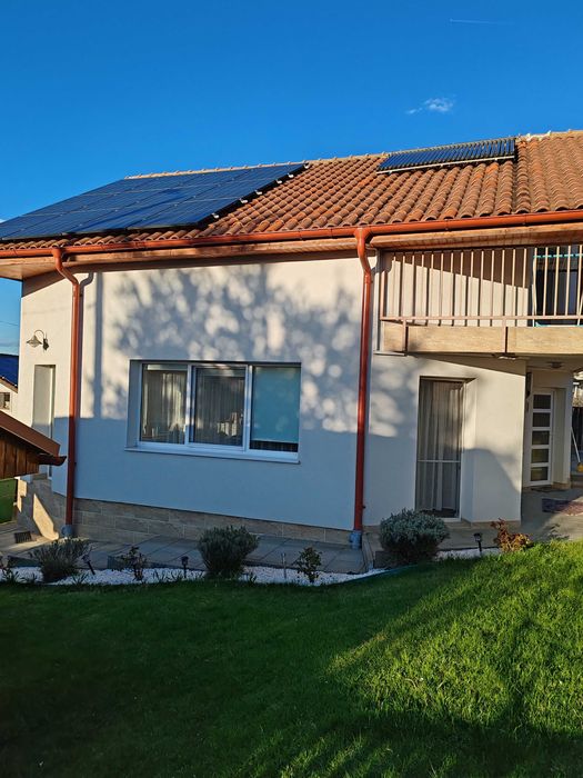 Vânzări imobil in localitatea Sălicea Cluj