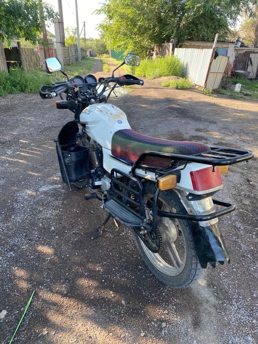 Продается GSX suzuki 175куб