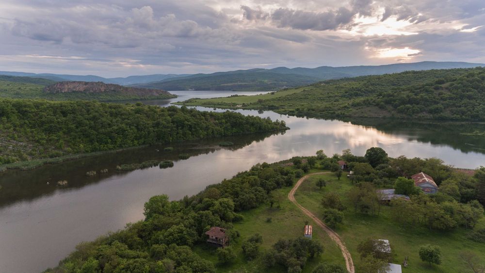 Фото и видеозаснемане с дрон