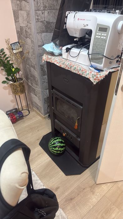 Продава се Тристаен апартамент в Разград, Орел - 76 кв.м за 1476 €/кв.м - Снимка #15