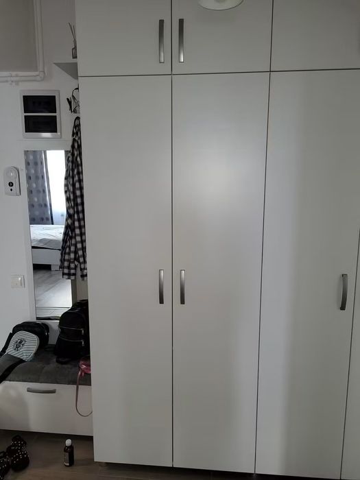 Închiriez apartament 2 camere