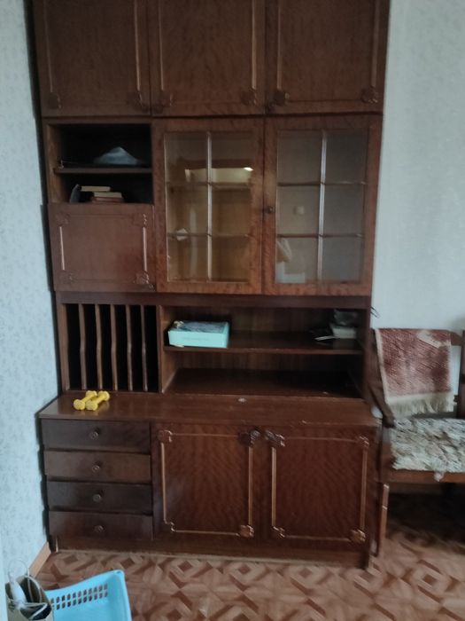 Мебель отдам бесплатно