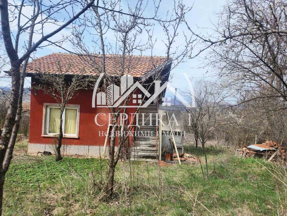 Продава се Къща в с. Егълница, Област Перник - 38 кв.м за 1114 €/кв.м - Снимка #7