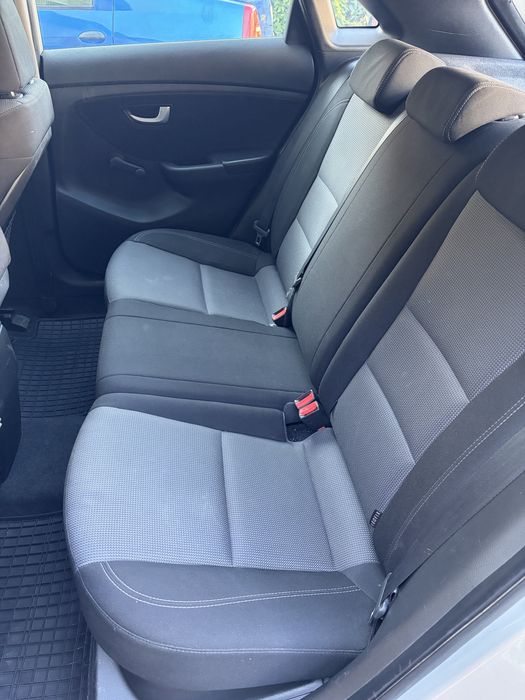 Hyundai i30 2013 motor 1.6 GDI 135CP (Atentie!!!Cel mai echilibrat si fiabil motor hyundai)