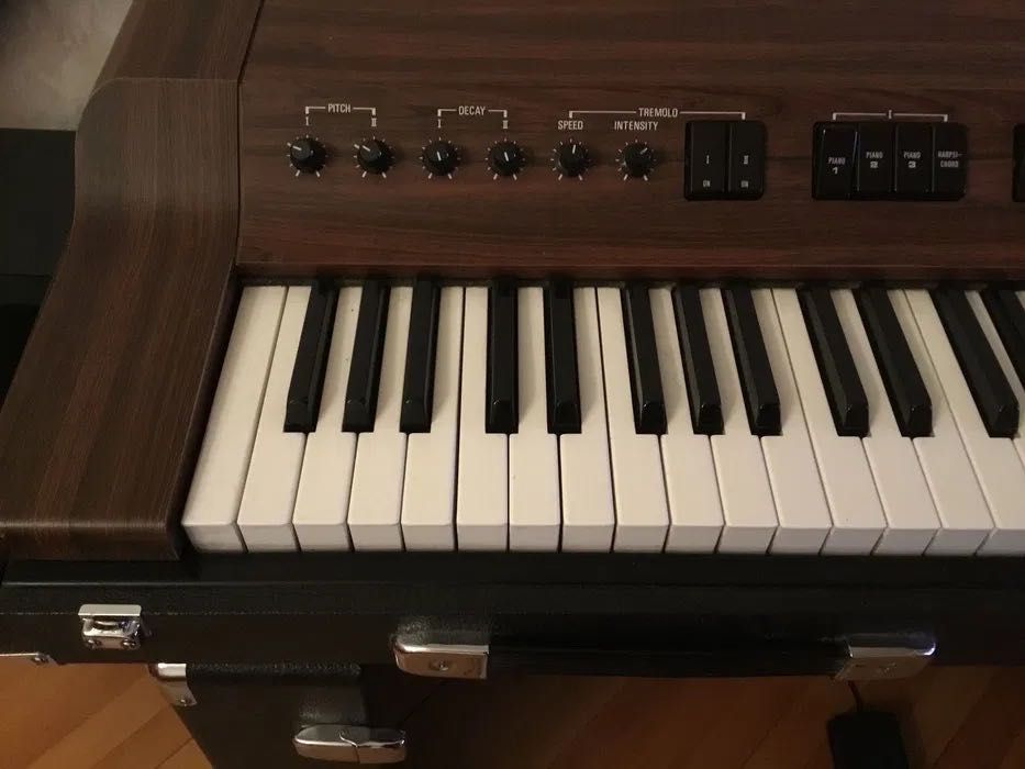 Пиано Yamaha CO 30