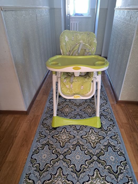 Детская кресла для кормления