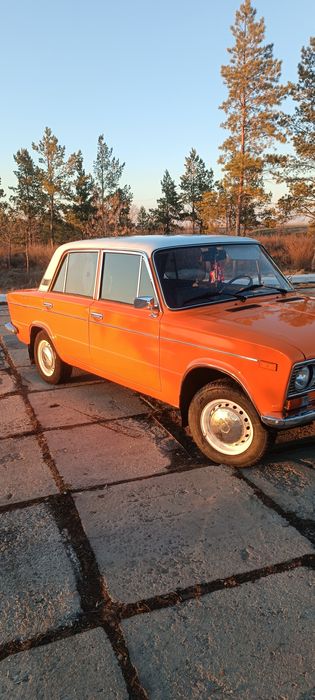 Продам Ваз 2103.